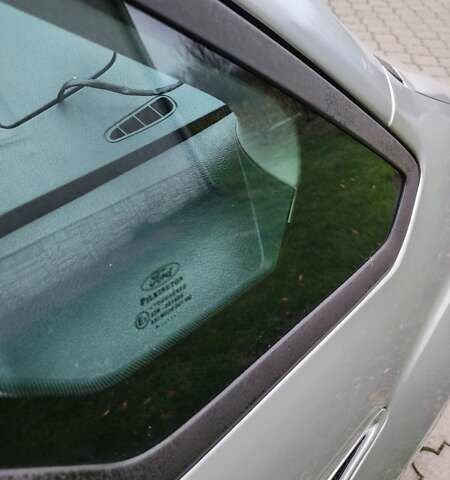 Серый Форд С-Макс, объемом двигателя 1.75 л и пробегом 382 тыс. км за 4500 $, фото 13 на Automoto.ua