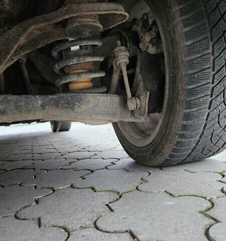 Серый Форд С-Макс, объемом двигателя 1.75 л и пробегом 382 тыс. км за 4500 $, фото 21 на Automoto.ua