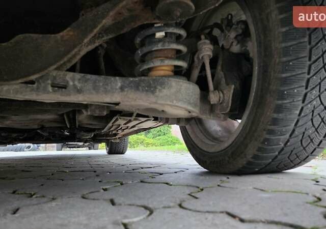 Серый Форд С-Макс, объемом двигателя 1.75 л и пробегом 382 тыс. км за 4500 $, фото 20 на Automoto.ua