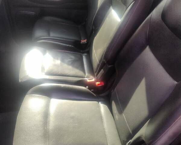 Сірий Форд С-Макс, об'ємом двигуна 1.75 л та пробігом 274 тис. км за 6100 $, фото 5 на Automoto.ua