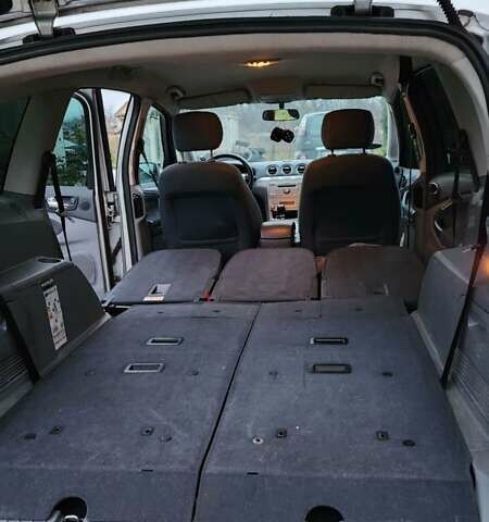 Серый Форд С-Макс, объемом двигателя 1.75 л и пробегом 382 тыс. км за 4500 $, фото 28 на Automoto.ua