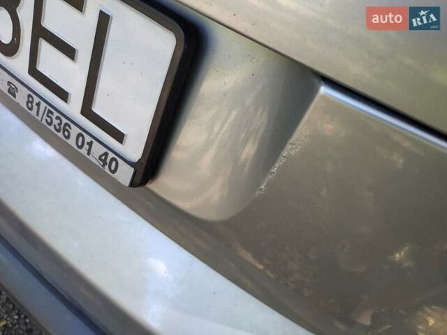 Сірий Форд С-Макс, об'ємом двигуна 2 л та пробігом 320 тис. км за 4300 $, фото 22 на Automoto.ua