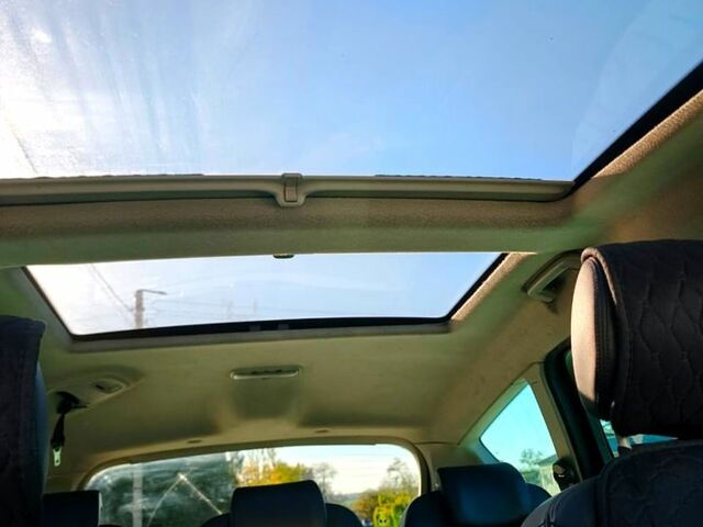 Сірий Форд С-Макс, об'ємом двигуна 2 л та пробігом 290 тис. км за 6700 $, фото 10 на Automoto.ua