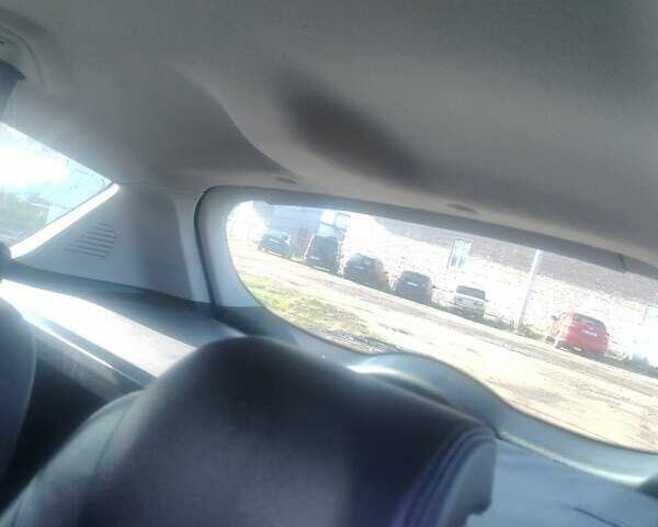 Сірий Форд С-Макс, об'ємом двигуна 1.75 л та пробігом 274 тис. км за 6100 $, фото 4 на Automoto.ua