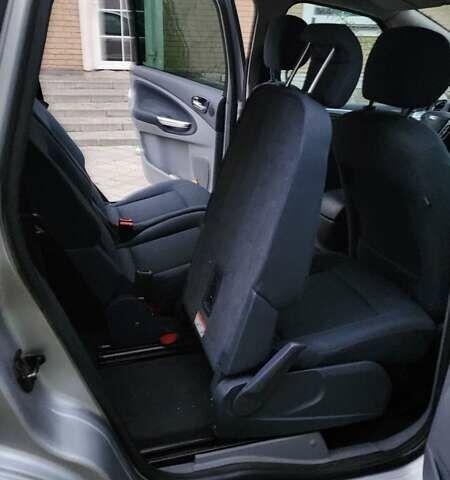 Серый Форд С-Макс, объемом двигателя 1.75 л и пробегом 382 тыс. км за 4500 $, фото 38 на Automoto.ua