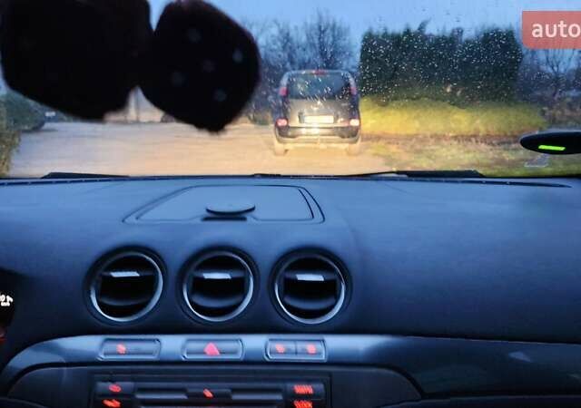 Серый Форд С-Макс, объемом двигателя 1.75 л и пробегом 382 тыс. км за 4500 $, фото 43 на Automoto.ua