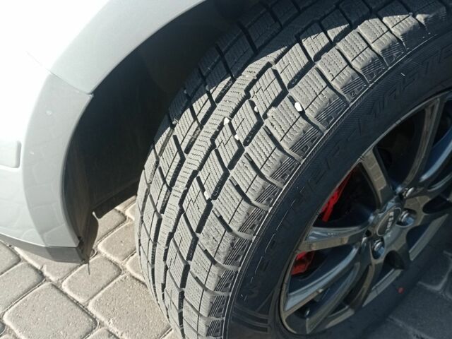 Серый Форд С-Макс, объемом двигателя 1.8 л и пробегом 281 тыс. км за 6500 $, фото 3 на Automoto.ua