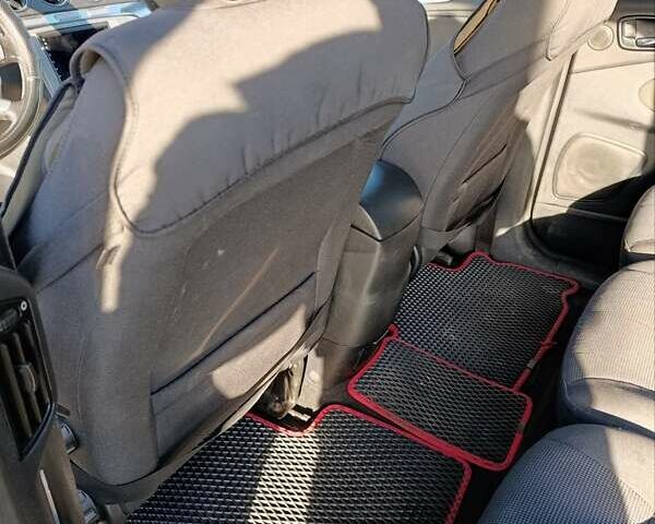 Сірий Форд С-Макс, об'ємом двигуна 2 л та пробігом 362 тис. км за 6300 $, фото 7 на Automoto.ua