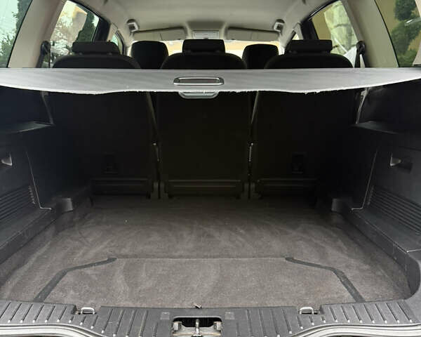 Сірий Форд С-Макс, об'ємом двигуна 2 л та пробігом 234 тис. км за 6650 $, фото 27 на Automoto.ua