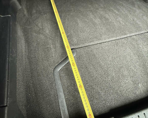 Сірий Форд С-Макс, об'ємом двигуна 2 л та пробігом 234 тис. км за 6650 $, фото 28 на Automoto.ua