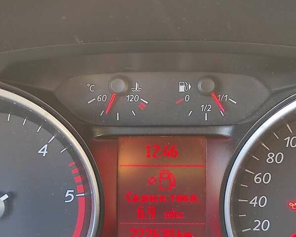 Сірий Форд С-Макс, об'ємом двигуна 1.8 л та пробігом 222 тис. км за 6100 $, фото 2 на Automoto.ua