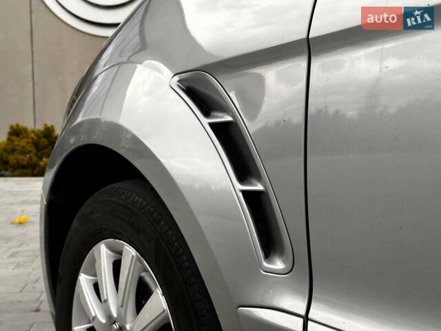 Форд С-Макс 2007 у Миколаєві на Automoto.ua Сірий Форд С-Макс, об'ємом двигуна 1.8 л та пробігом 320 тис. км за 6500 $, фото 18 на Automoto.ua