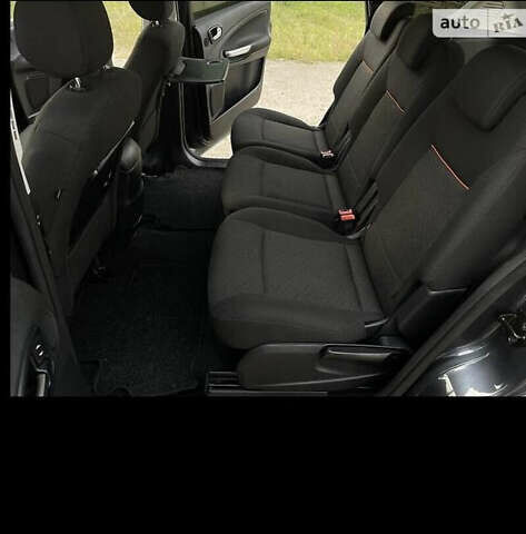 Серый Форд С-Макс, объемом двигателя 1.8 л и пробегом 265 тыс. км за 6999 $, фото 24 на Automoto.ua