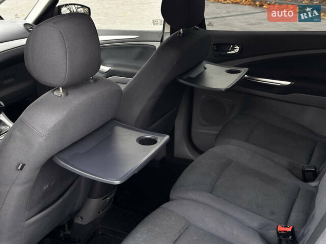 Форд С-Макс 2007 у Миколаєві на Automoto.ua Сірий Форд С-Макс, об'ємом двигуна 1.8 л та пробігом 320 тис. км за 6500 $, фото 27 на Automoto.ua