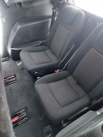 Серый Форд С-Макс, объемом двигателя 1.8 л и пробегом 276 тыс. км за 6800 $, фото 7 на Automoto.ua