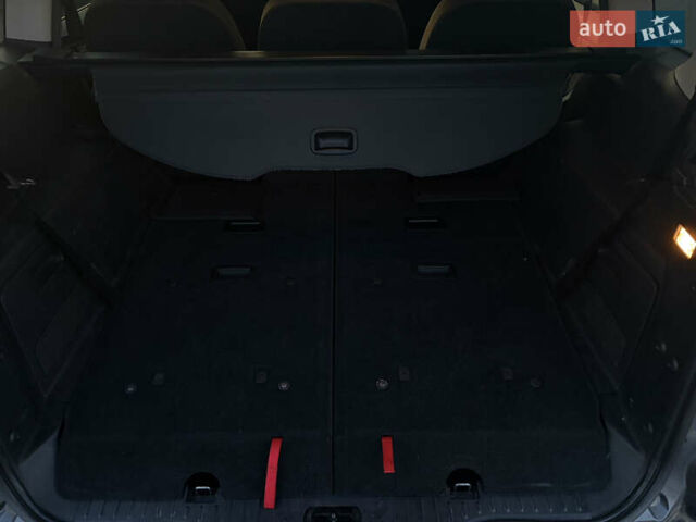 Серый Форд С-Макс, объемом двигателя 2 л и пробегом 190 тыс. км за 8700 $, фото 12 на Automoto.ua