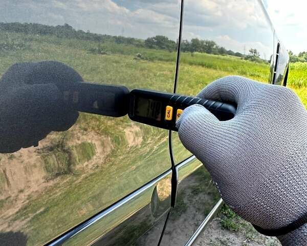 Серый Форд С-Макс, объемом двигателя 2 л и пробегом 154 тыс. км за 9500 $, фото 107 на Automoto.ua