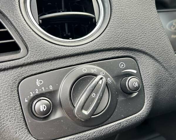 Серый Форд С-Макс, объемом двигателя 2 л и пробегом 220 тыс. км за 6999 $, фото 21 на Automoto.ua