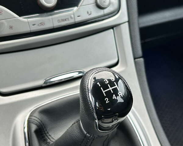 Форд С-Макс 2009 у Сумах на Automoto.ua Сірий Форд С-Макс, об'ємом двигуна 2 л та пробігом 220 тис. км за 6999 $, фото 17 на Automoto.ua