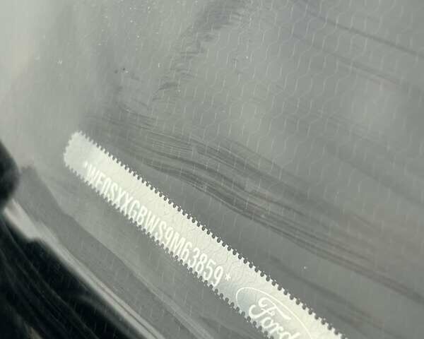 Серый Форд С-Макс, объемом двигателя 2 л и пробегом 220 тыс. км за 6999 $, фото 26 на Automoto.ua