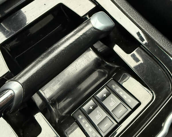 Сірий Форд С-Макс, об'ємом двигуна 2 л та пробігом 285 тис. км за 7650 $, фото 11 на Automoto.ua