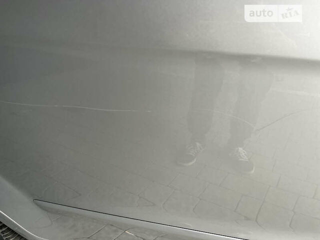 Сірий Форд С-Макс, об'ємом двигуна 2 л та пробігом 164 тис. км за 13000 $, фото 19 на Automoto.ua