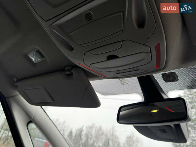 Серый Форд С-Макс, объемом двигателя 2 л и пробегом 254 тыс. км за 8899 $, фото 33 на Automoto.ua