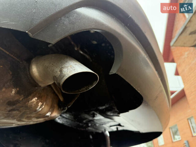 Серый Форд С-Макс, объемом двигателя 2 л и пробегом 254 тыс. км за 8899 $, фото 11 на Automoto.ua