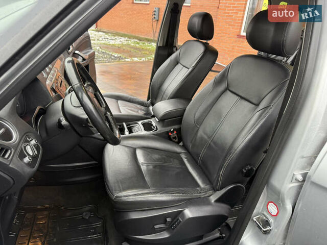 Серый Форд С-Макс, объемом двигателя 2 л и пробегом 254 тыс. км за 8899 $, фото 51 на Automoto.ua