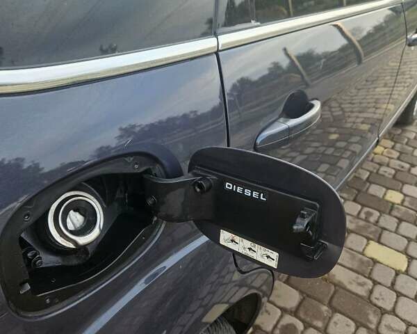 Серый Форд С-Макс, объемом двигателя 1.6 л и пробегом 190 тыс. км за 10700 $, фото 29 на Automoto.ua