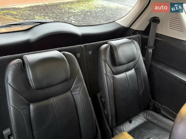 Серый Форд С-Макс, объемом двигателя 2 л и пробегом 254 тыс. км за 8899 $, фото 36 на Automoto.ua