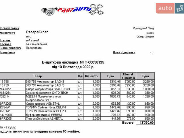 Сірий Форд С-Макс, об'ємом двигуна 2 л та пробігом 152 тис. км за 12550 $, фото 11 на Automoto.ua