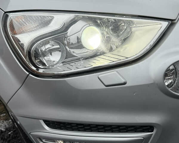 Серый Форд С-Макс, объемом двигателя 2 л и пробегом 254 тыс. км за 8899 $, фото 26 на Automoto.ua