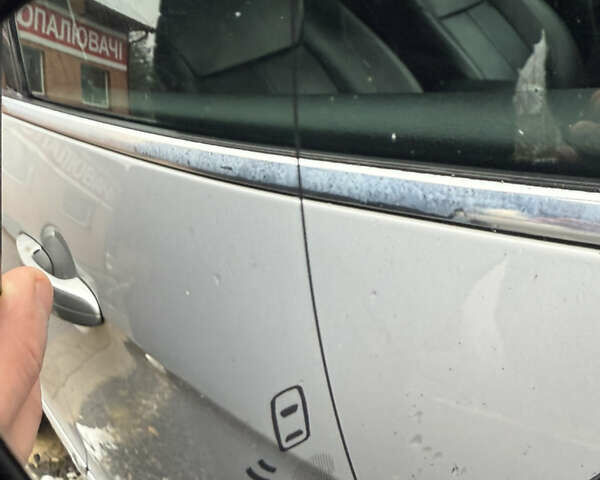 Серый Форд С-Макс, объемом двигателя 2 л и пробегом 254 тыс. км за 8899 $, фото 21 на Automoto.ua