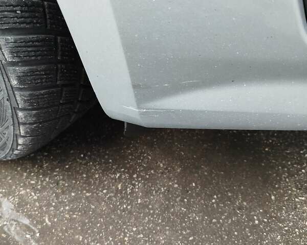 Серый Форд С-Макс, объемом двигателя 2 л и пробегом 207 тыс. км за 10490 $, фото 20 на Automoto.ua