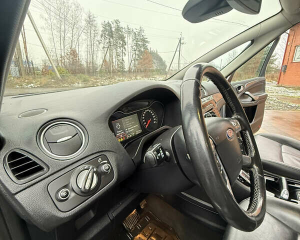 Серый Форд С-Макс, объемом двигателя 2 л и пробегом 254 тыс. км за 8899 $, фото 47 на Automoto.ua