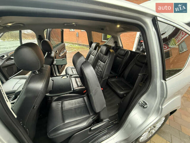 Серый Форд С-Макс, объемом двигателя 2 л и пробегом 254 тыс. км за 8899 $, фото 44 на Automoto.ua