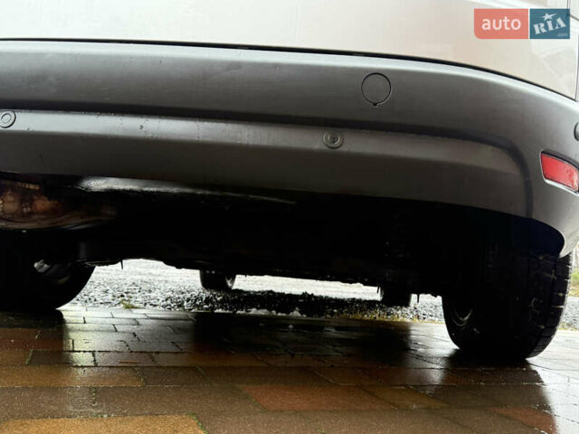 Серый Форд С-Макс, объемом двигателя 2 л и пробегом 254 тыс. км за 8899 $, фото 12 на Automoto.ua