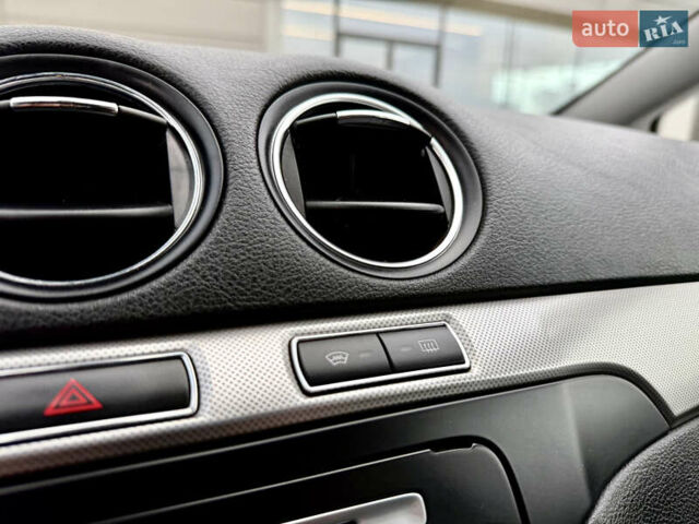 Серый Форд С-Макс, объемом двигателя 2 л и пробегом 330 тыс. км за 11450 $, фото 38 на Automoto.ua