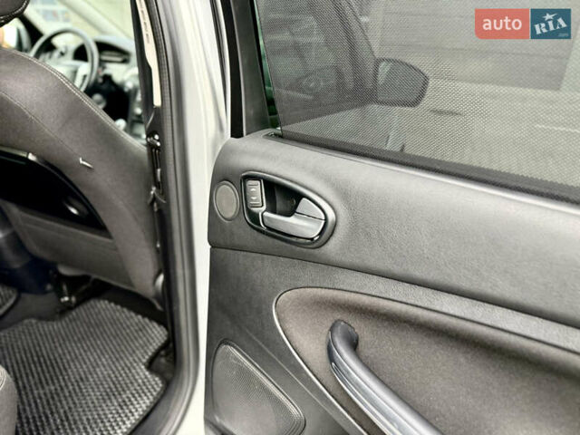 Серый Форд С-Макс, объемом двигателя 2 л и пробегом 330 тыс. км за 11450 $, фото 53 на Automoto.ua