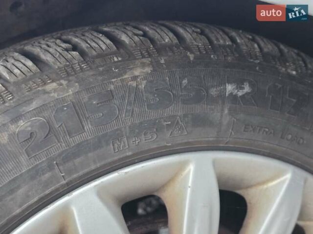 Серый Форд С-Макс, объемом двигателя 2 л и пробегом 163 тыс. км за 8999 $, фото 47 на Automoto.ua