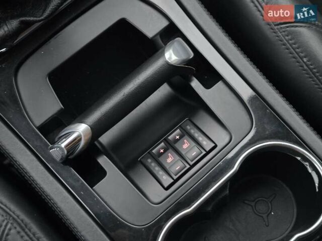 Серый Форд С-Макс, объемом двигателя 2 л и пробегом 163 тыс. км за 8999 $, фото 20 на Automoto.ua