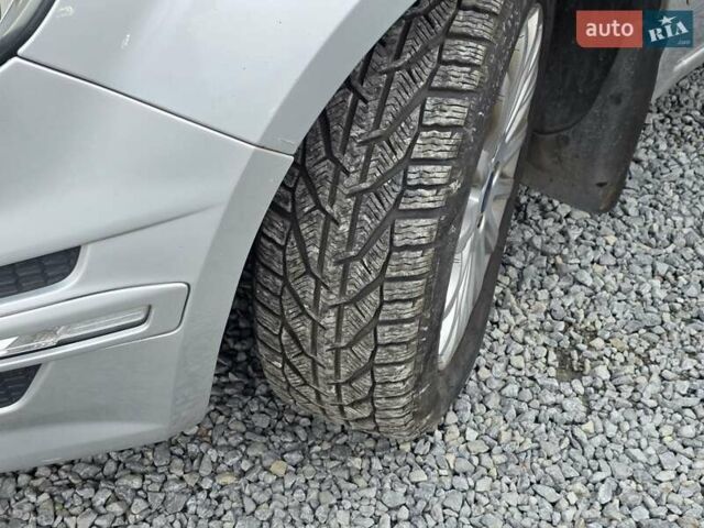 Серый Форд С-Макс, объемом двигателя 2 л и пробегом 163 тыс. км за 8999 $, фото 46 на Automoto.ua