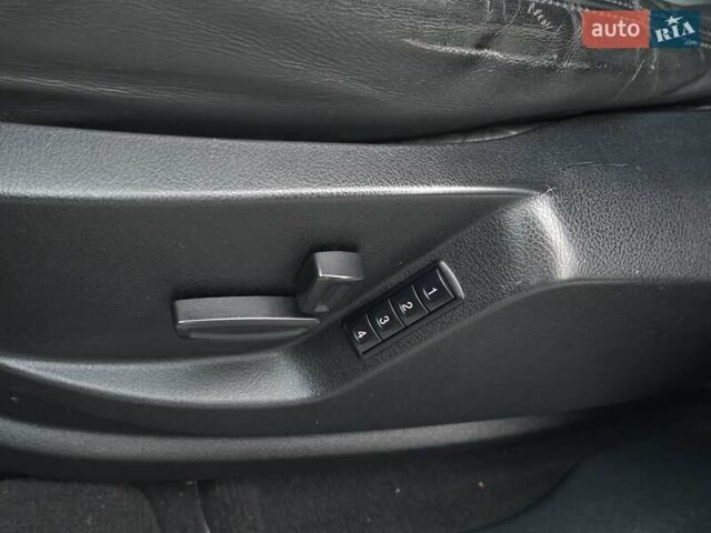 Серый Форд С-Макс, объемом двигателя 2 л и пробегом 163 тыс. км за 8999 $, фото 44 на Automoto.ua