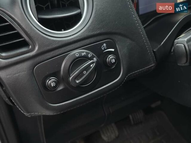 Серый Форд С-Макс, объемом двигателя 2 л и пробегом 163 тыс. км за 8999 $, фото 41 на Automoto.ua