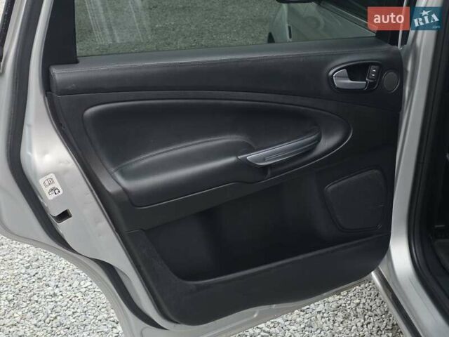 Серый Форд С-Макс, объемом двигателя 2 л и пробегом 163 тыс. км за 8999 $, фото 42 на Automoto.ua