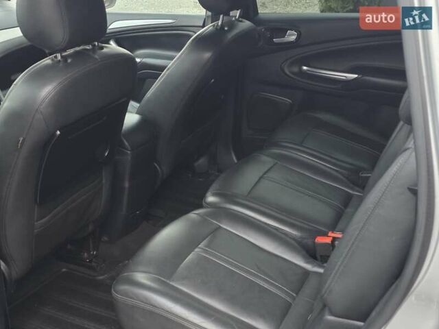 Серый Форд С-Макс, объемом двигателя 2 л и пробегом 163 тыс. км за 8999 $, фото 39 на Automoto.ua