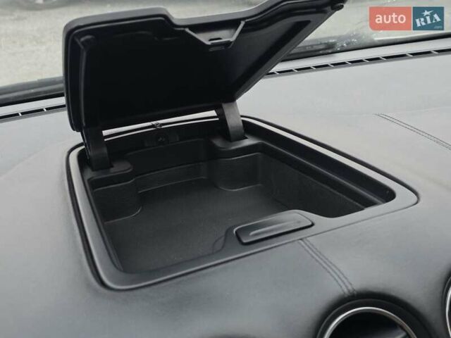 Серый Форд С-Макс, объемом двигателя 2 л и пробегом 163 тыс. км за 8999 $, фото 27 на Automoto.ua