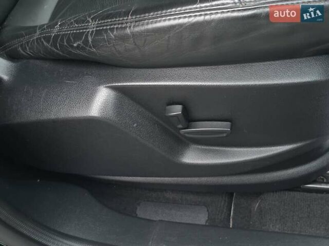 Серый Форд С-Макс, объемом двигателя 2 л и пробегом 163 тыс. км за 8999 $, фото 29 на Automoto.ua