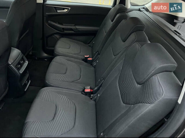 Сірий Форд С-Макс, об'ємом двигуна 1.5 л та пробігом 115 тис. км за 11500 $, фото 16 на Automoto.ua